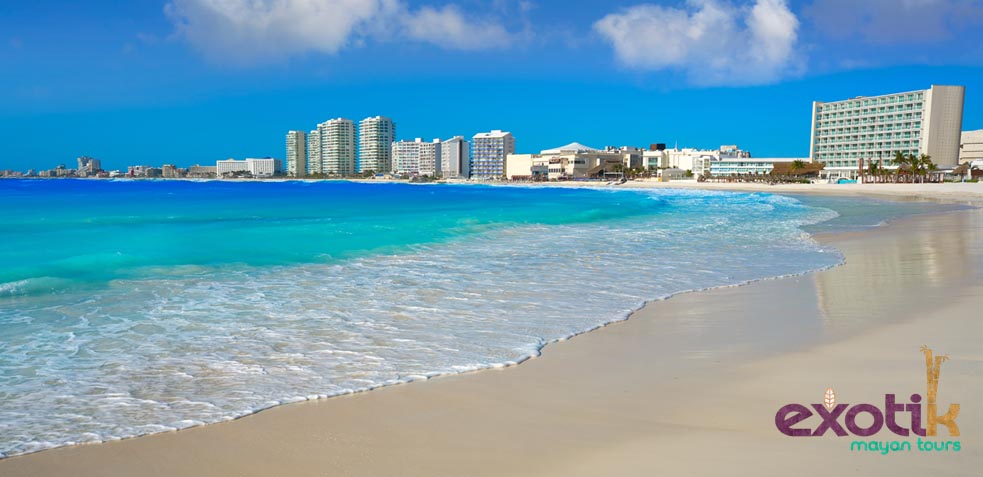 Cancun