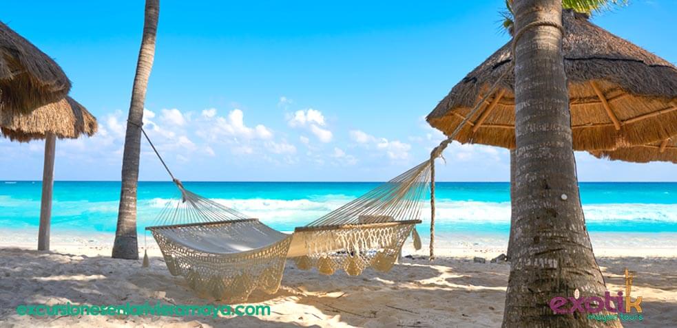 Riviera maya o cancun