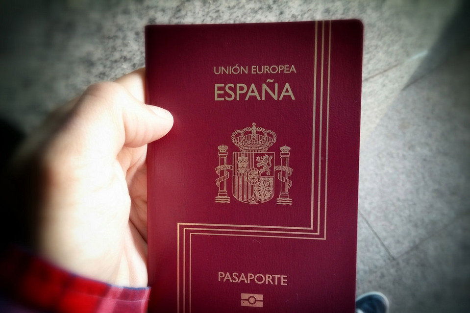 passport