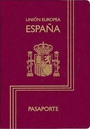 pasaporte_espanol