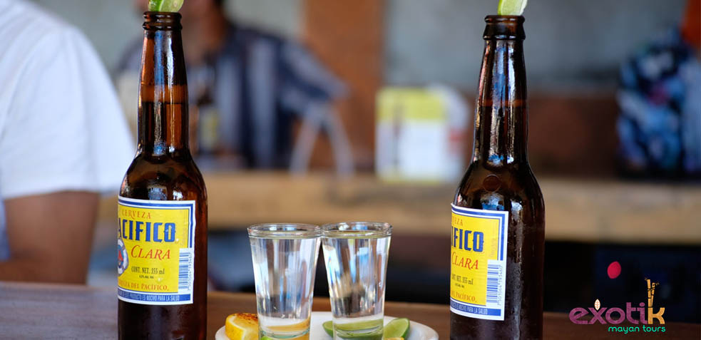 Pacifico clara