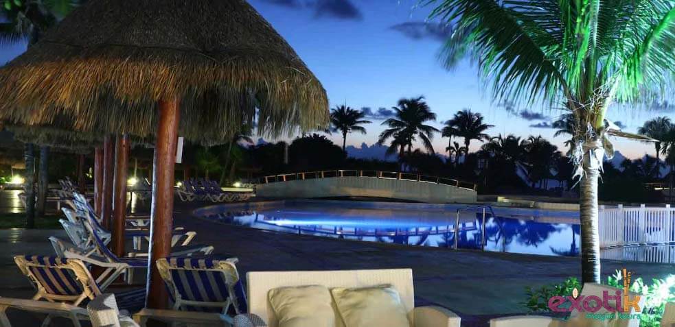 Grand Bahía Príncipe Tulum