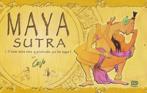 posiciones sexo mayas