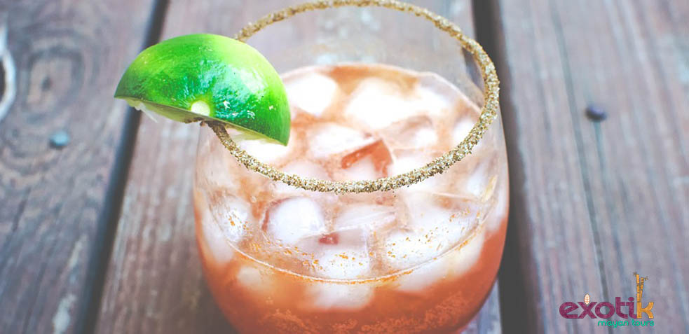 micheladas