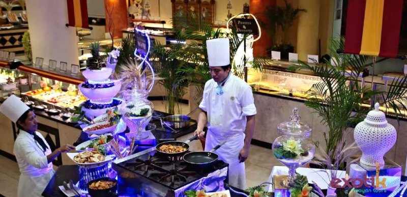 servicios en bahia principe