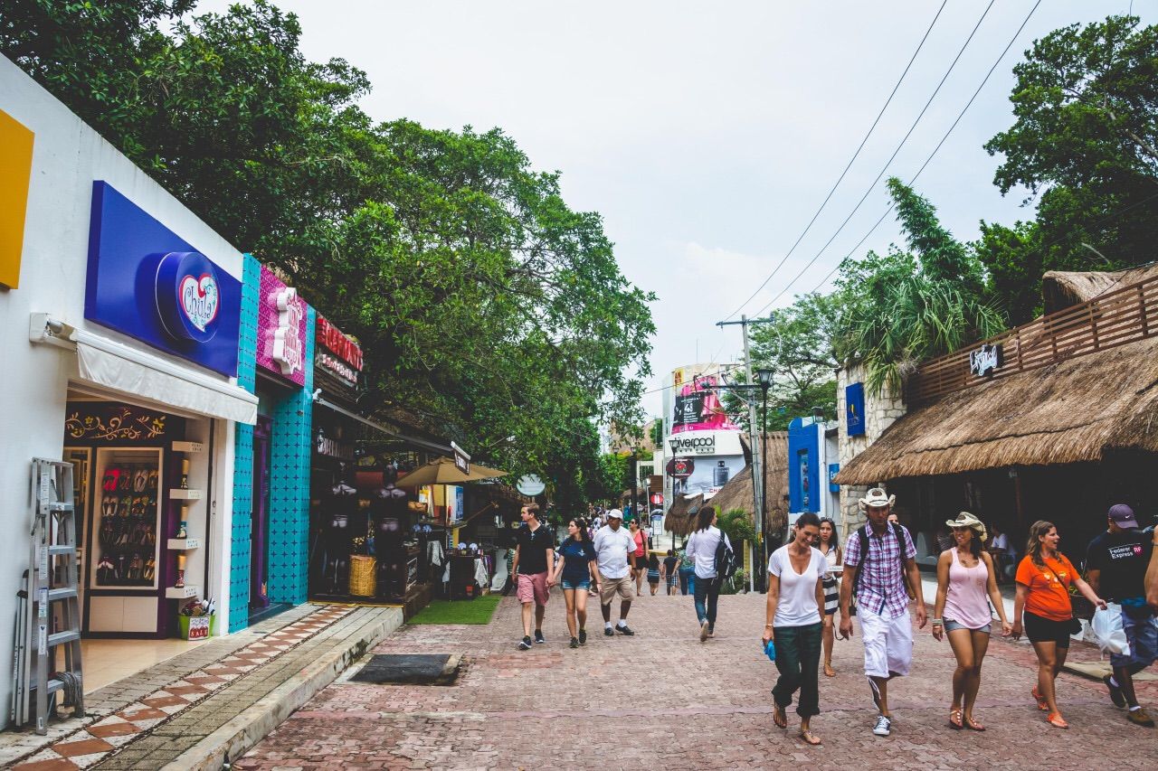 paseo-playa-del-carmen