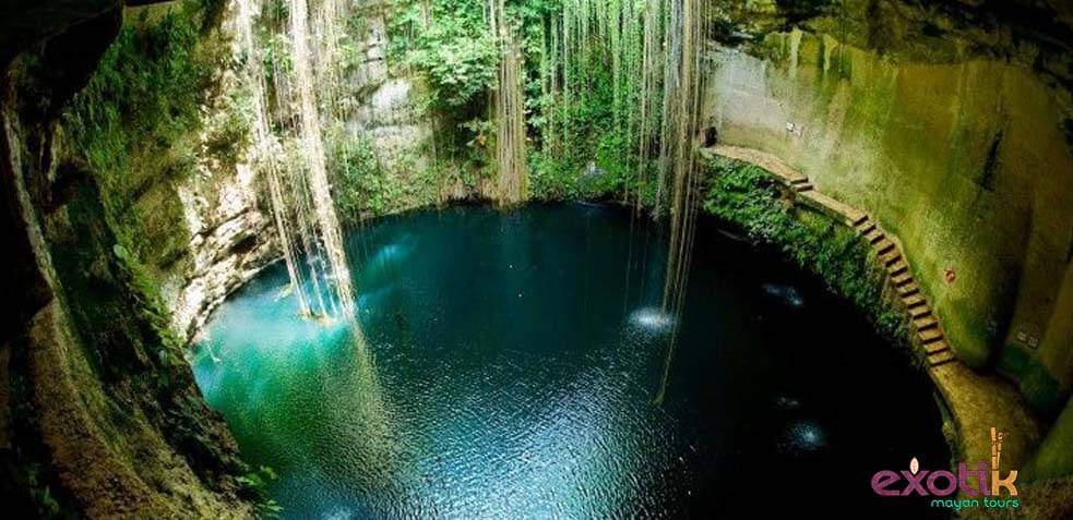 cenote