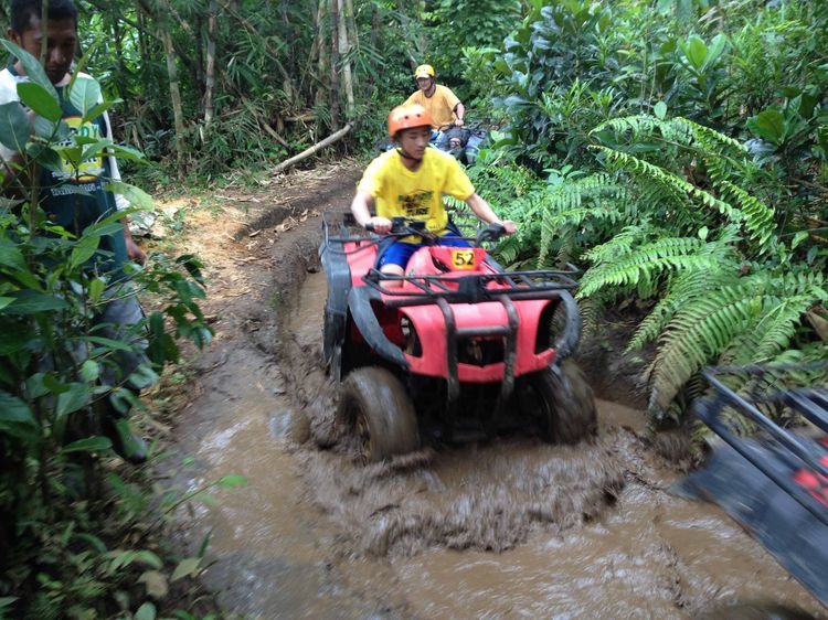 Excursión