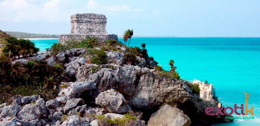 tulum visita