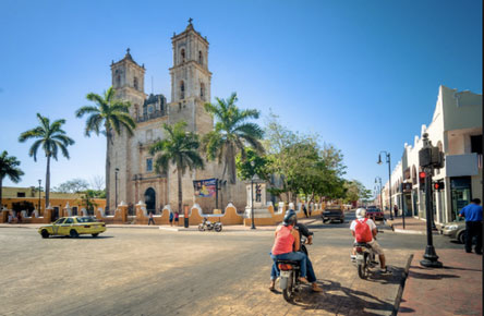 valladolid-yucatan