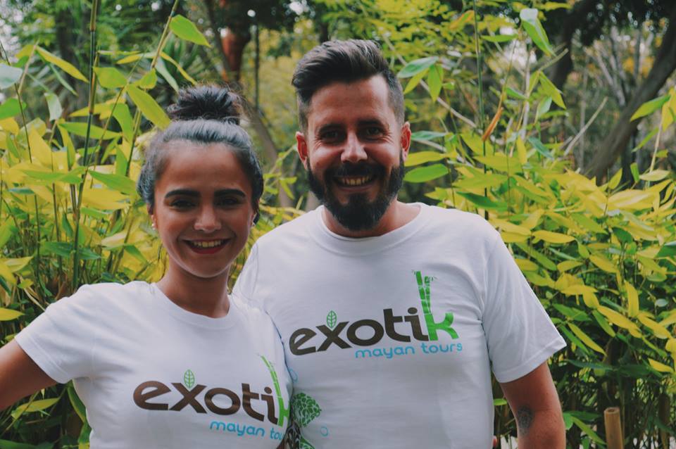 Exotic