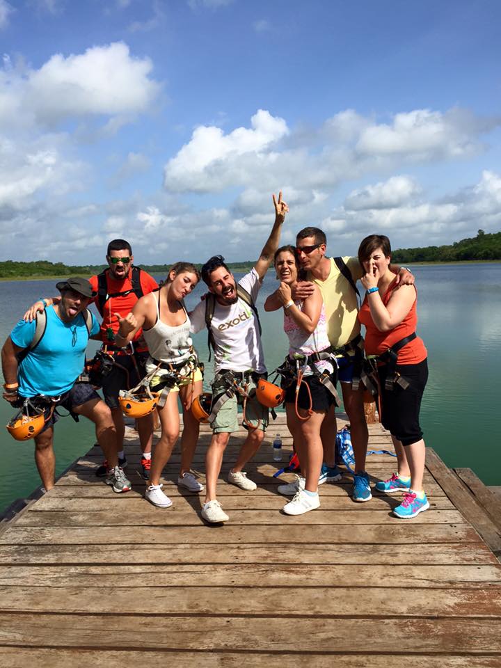Excursión