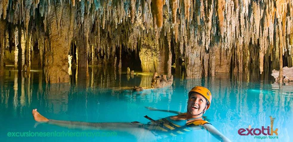 contratar excursiones riviera maya