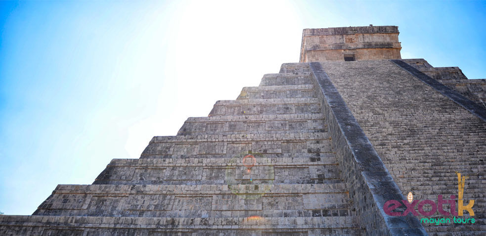 Excursiones Riviera Maya Julio Agosto