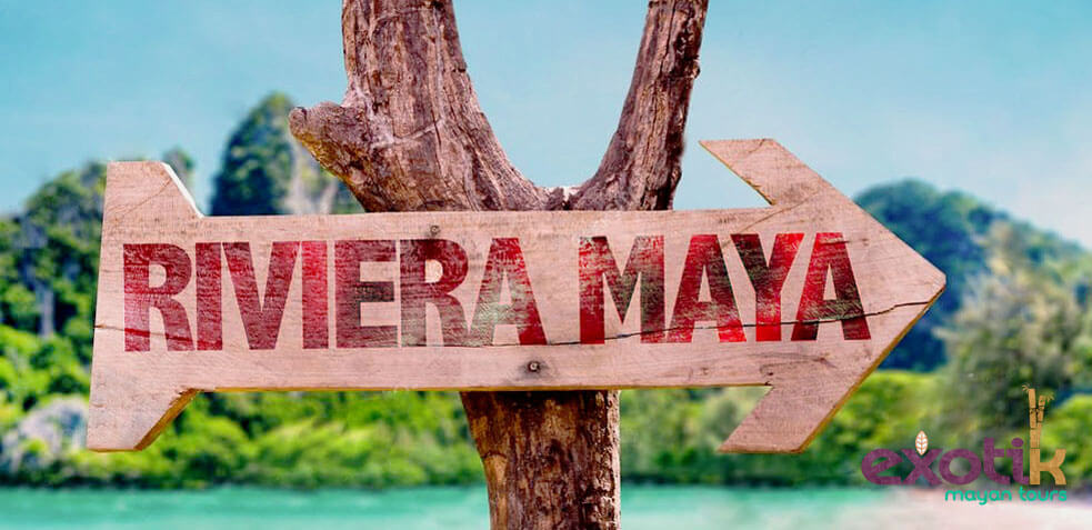 Excursiones Riviera Maya Julio Agosto
