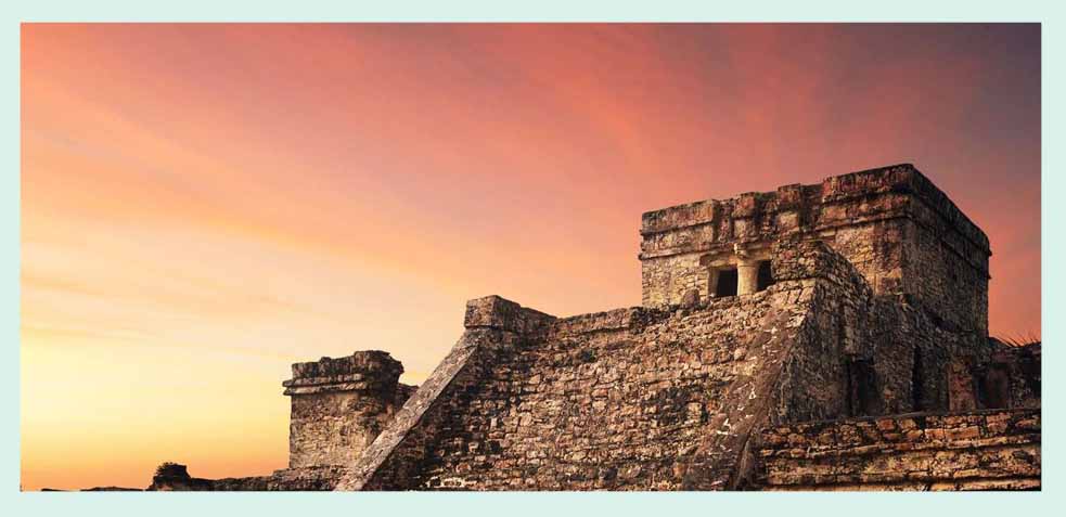 excursiones culturales por la riviera maya
