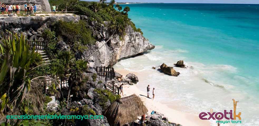 las mejores recomendaciones en riviera maya