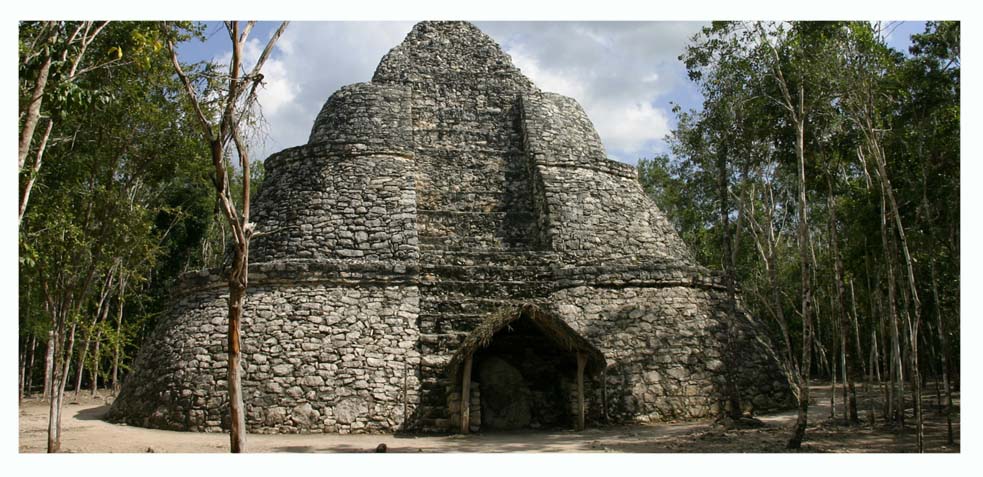 de visita a coba