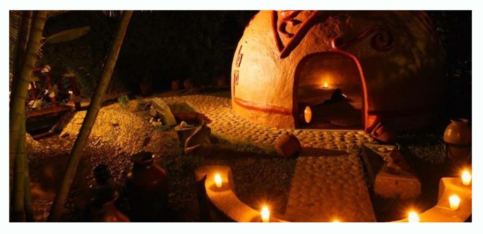 que hacer en un temazcal