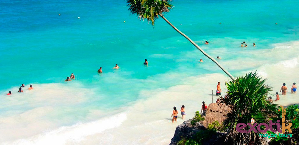 clima riviera maya
