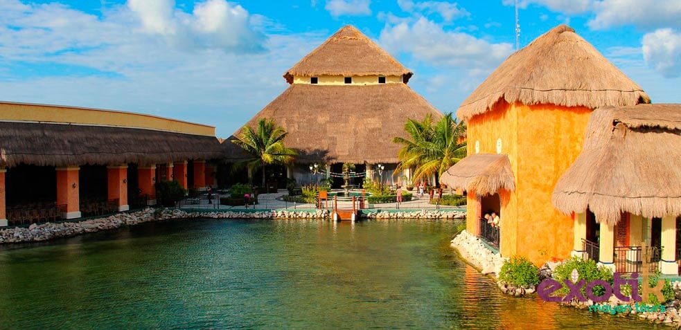 Cuánto cuesta un viaje a la Riviera Maya todo incluido