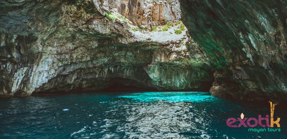 sargazo cancun
