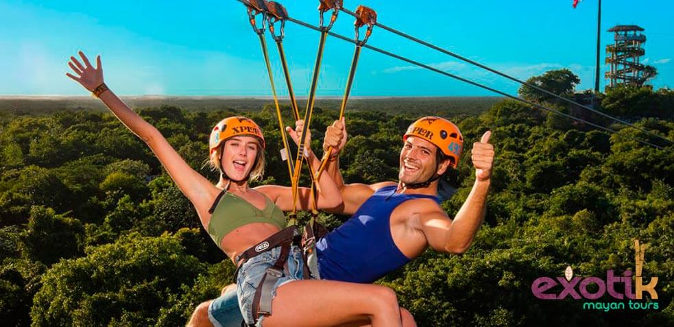 Cuánto cuesta un viaje a la Riviera Maya todo incluido
