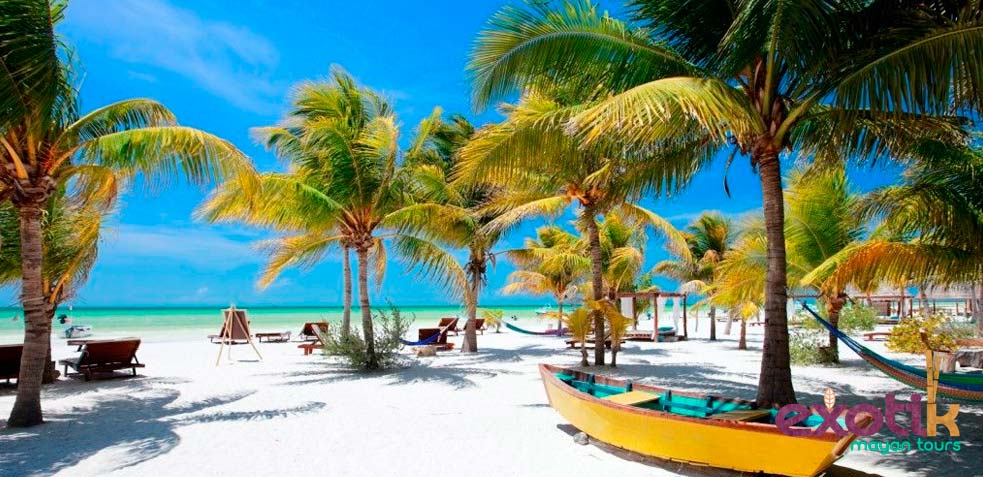 holbox playa