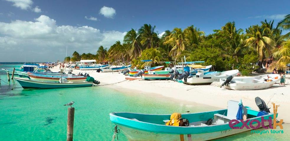 isla mujeres