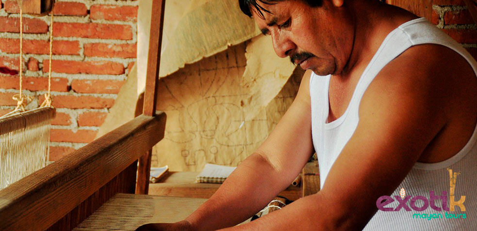 artesanías mexicanas
