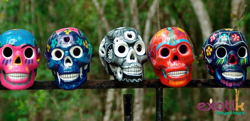 artesanías mexicanas
