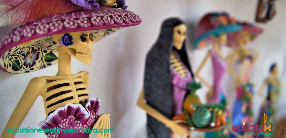 artesanías mexicanas