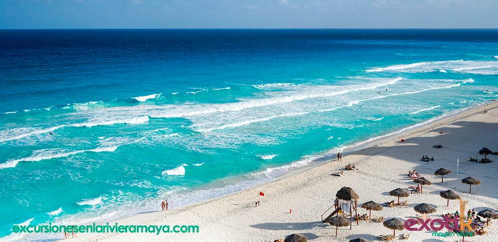 actividades en cancún