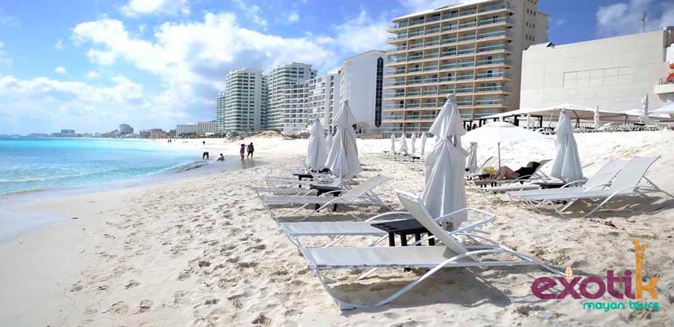 actividades en cancún