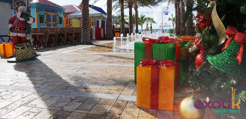 navidad en méxico