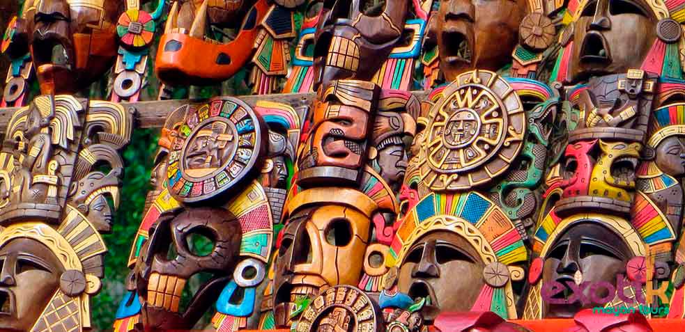 Cultura Riviera Maya