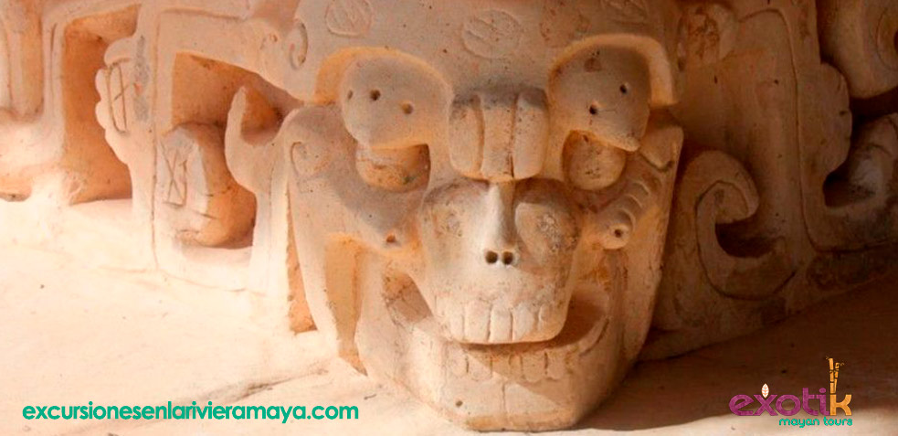 Cultura Riviera Maya