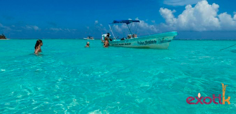 Punta Allen
