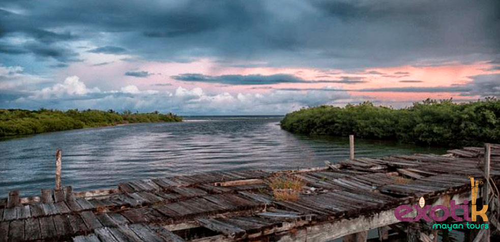 Punta Allen