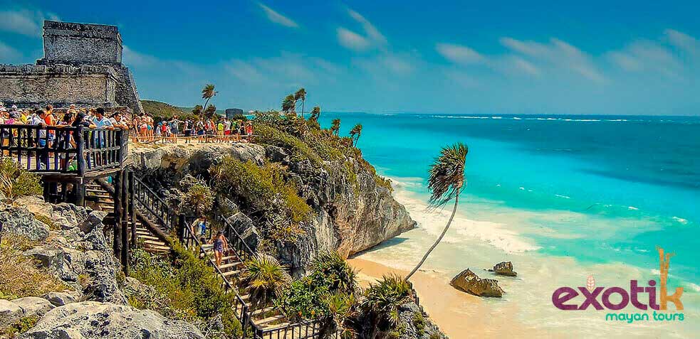cultura Riviera Maya