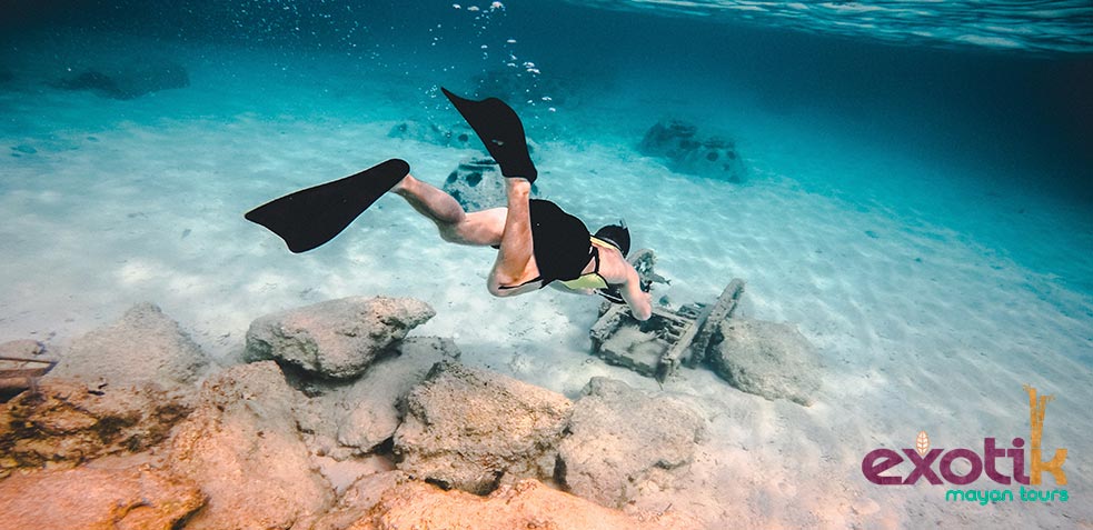 que hacer en isla mujeres