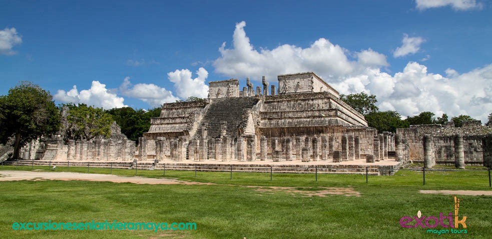 cuanto cuesta entrar en chichen itza