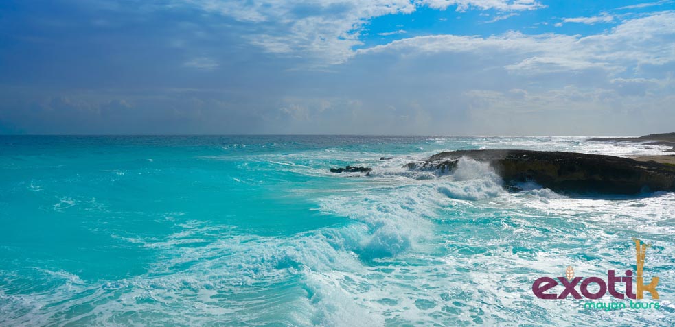 isla cozumel