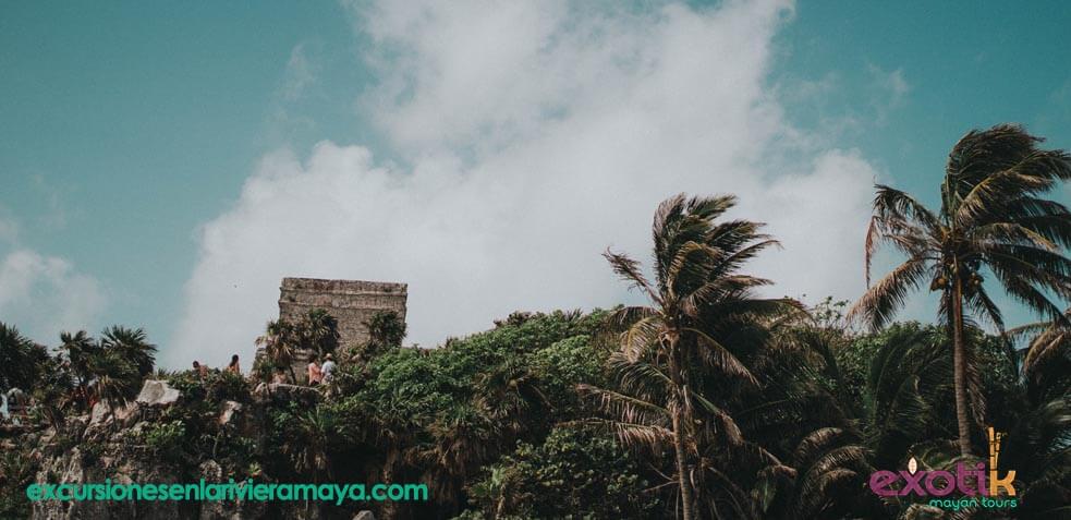 cuanto cuesta entrar a Tulum