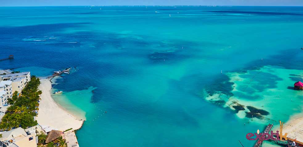 riviera maya 7 días