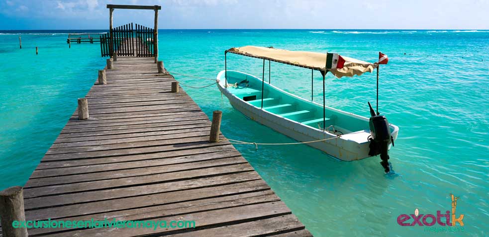 que hacer 7 en riviera maya durante 7 dias