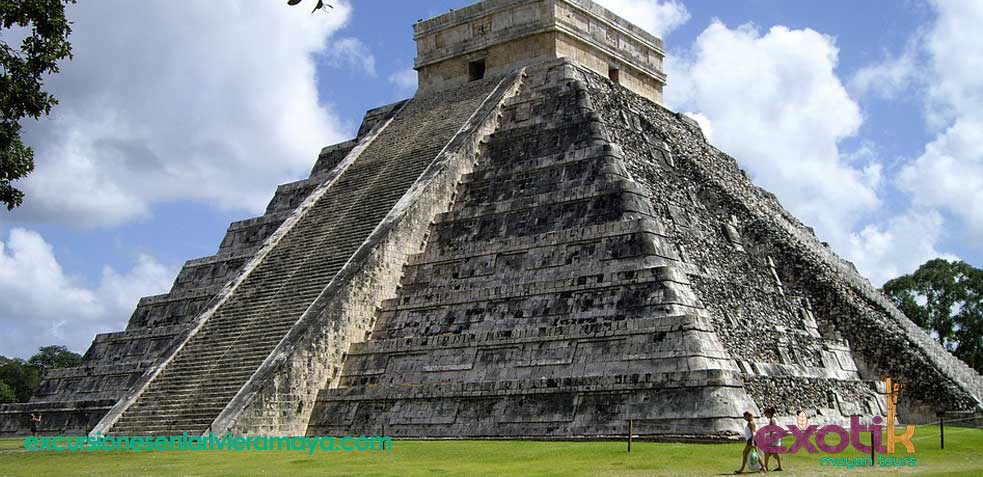 Aeropuertos Riviera Maya