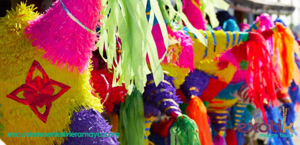Reyes Magos riviera maya