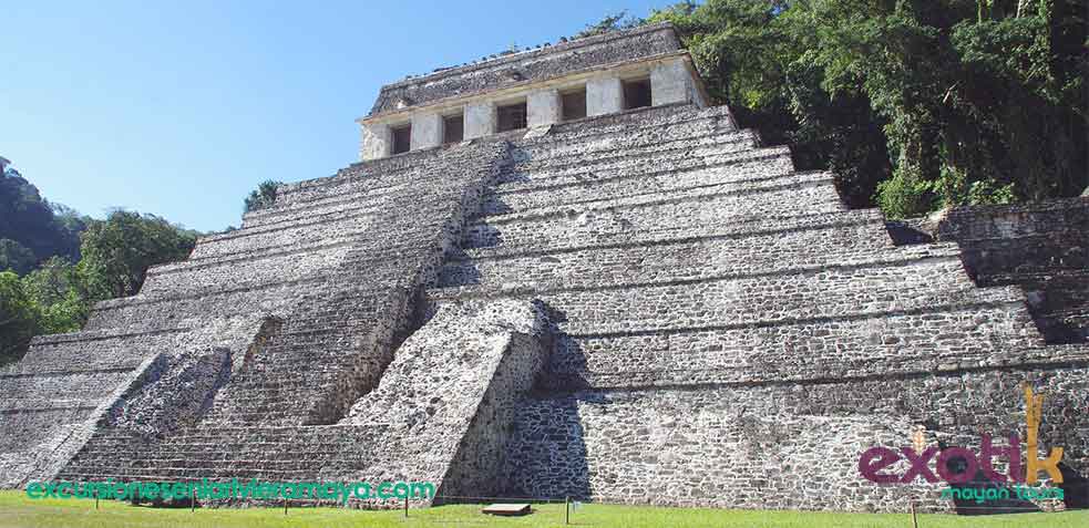 Palenque Riviera Maya