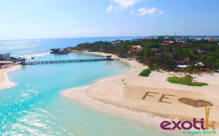 playas-riviera-maya-corinavirus